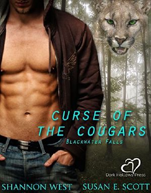 [Blackwater Falls 05] • Curse of the Cougars